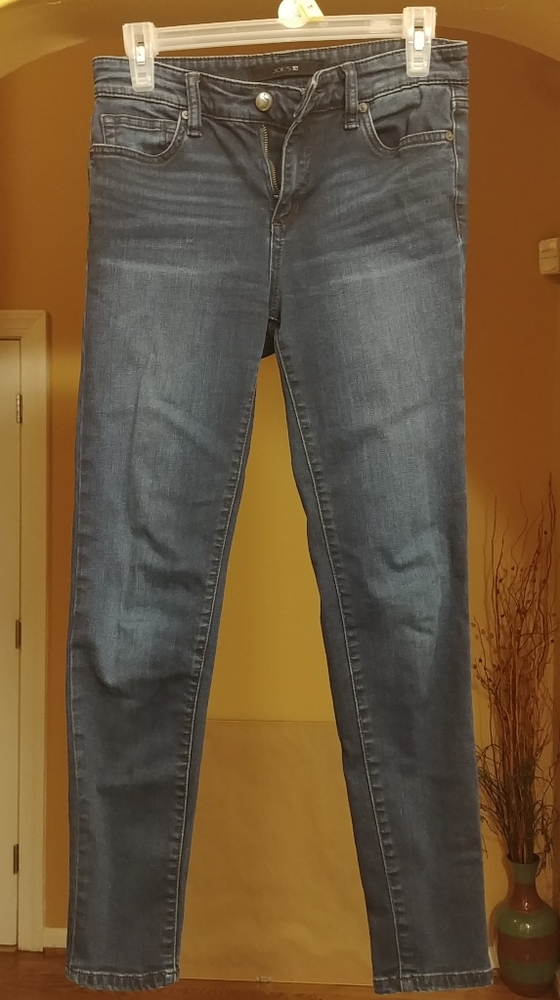 Joe's Size 26 dark womens jeans - Picture 4 of 5
